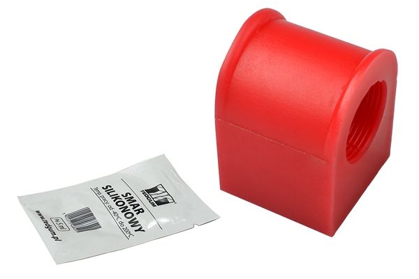 Lagerung, Stabilisator