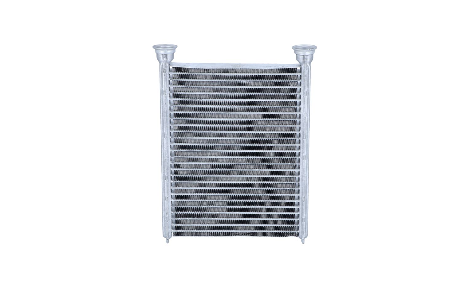 Wärmetauscher, Innenraumheizung