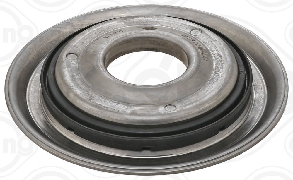 Schaltkolben, Lamellenkupplung (Automatikgetriebe)