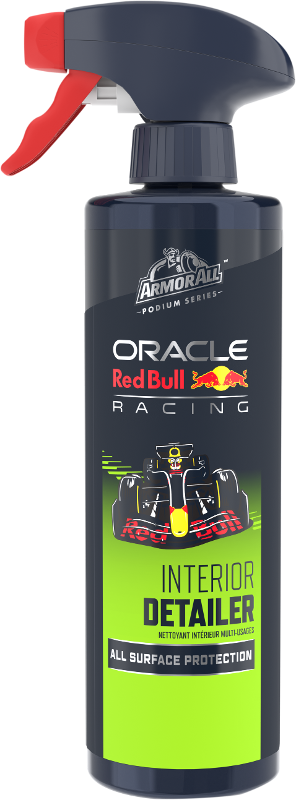 Armor All Red Bull Racing Interior Detailer 500 ml