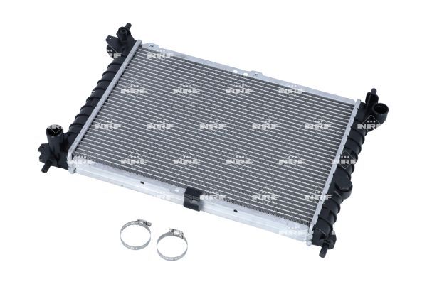 Kühler, Motorkühlung