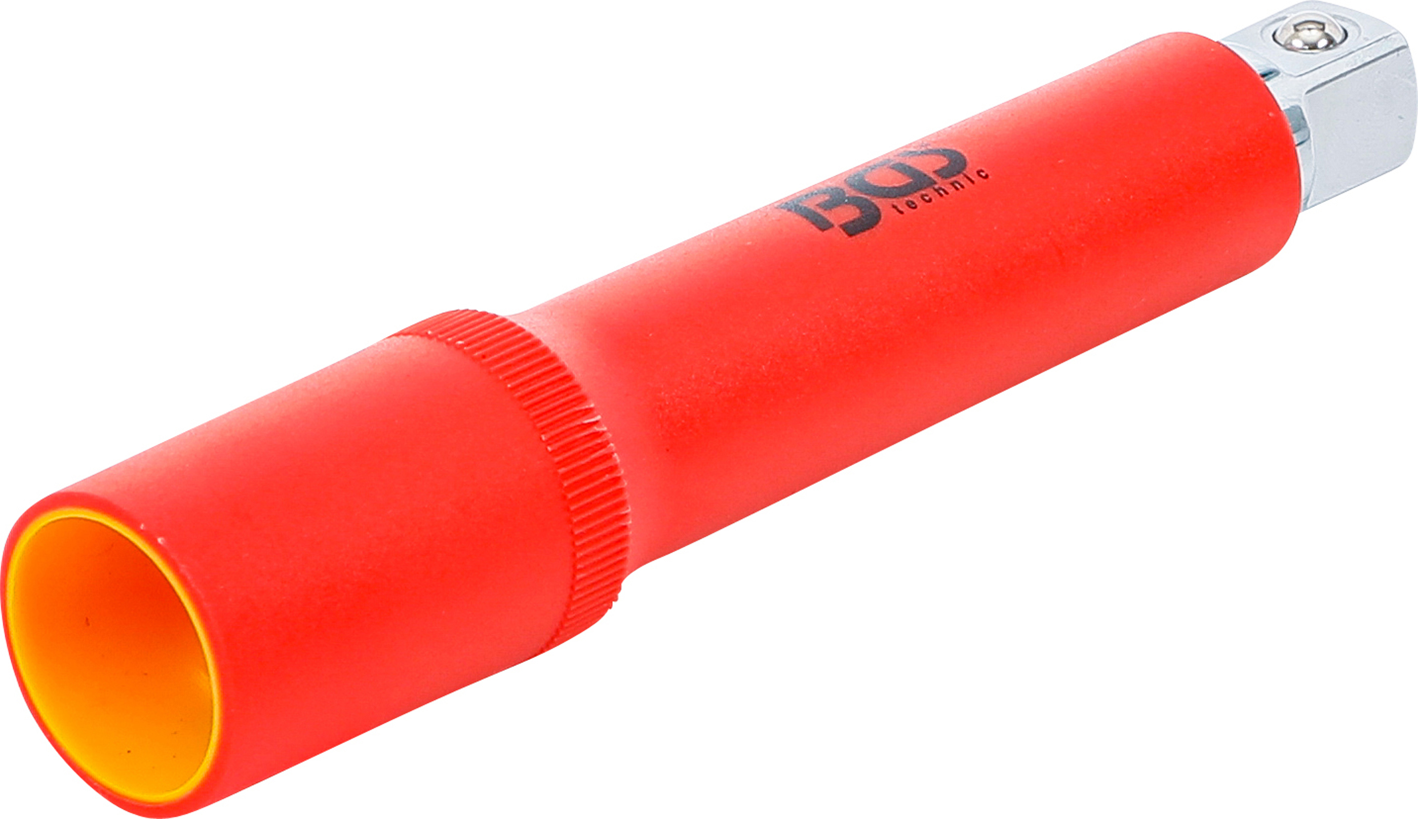 BGS VDE-Verlängerung | 12,5 mm (1/2") | 125 mm