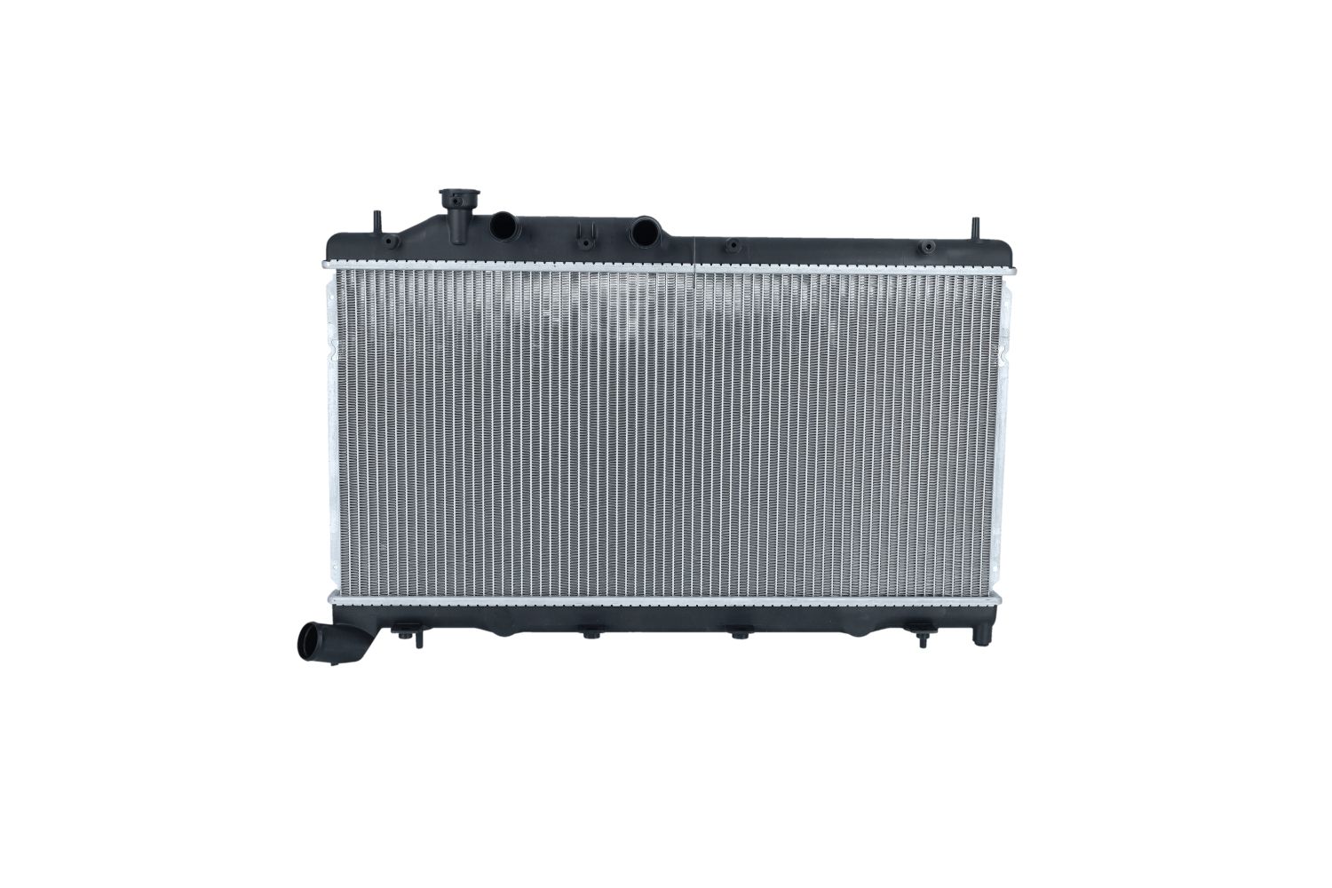 Kühler, Motorkühlung