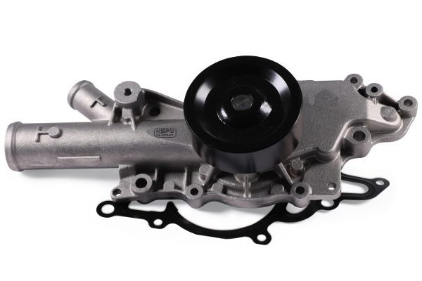 Wasserpumpe, Motorkühlung