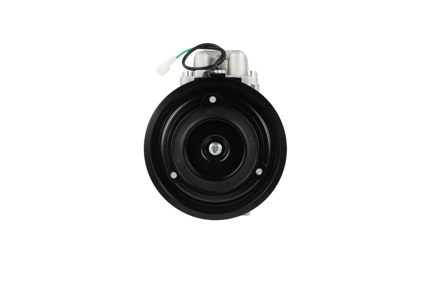 Kompressor, Klimaanlage