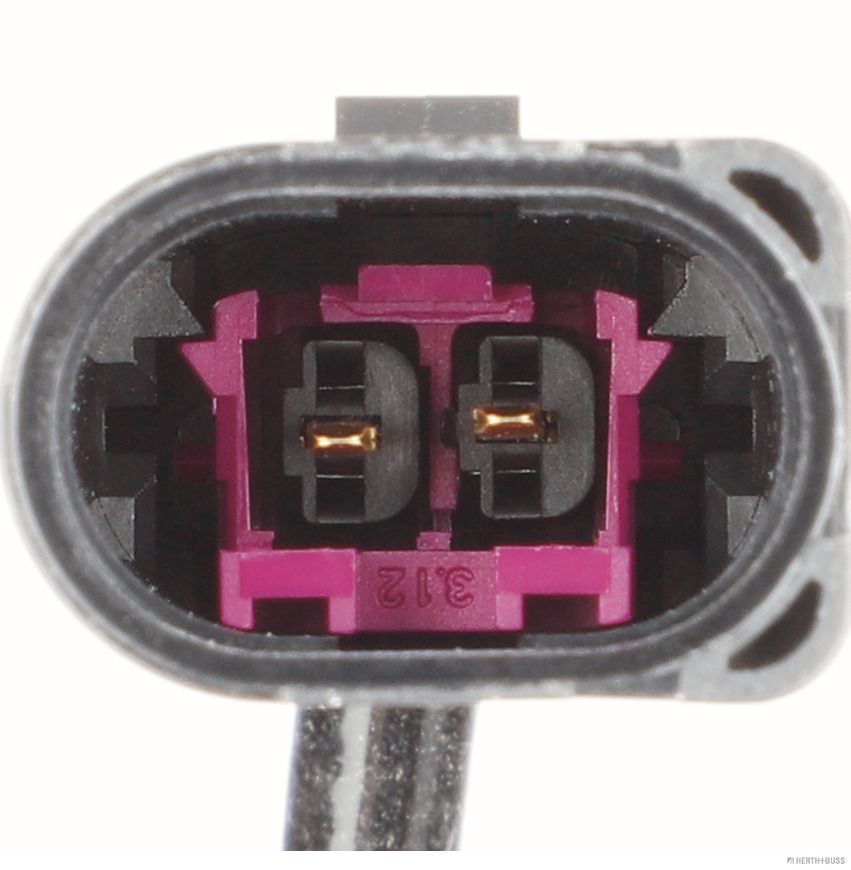 Sensor, Abgastemperatur