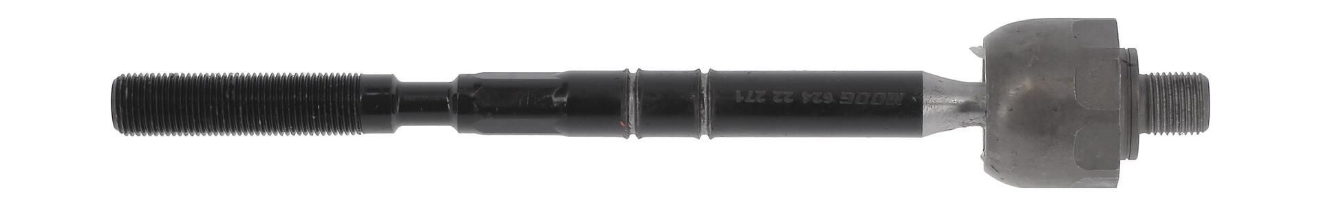 Axialgelenk, Spurstange