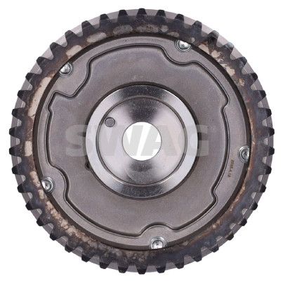 Nockenwellenversteller