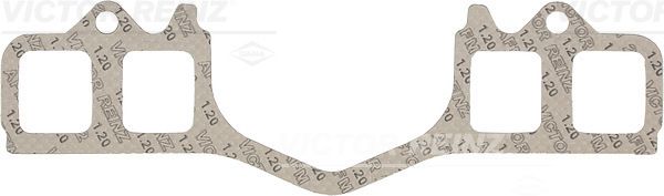 Dichtung, Ansaugkrümmer