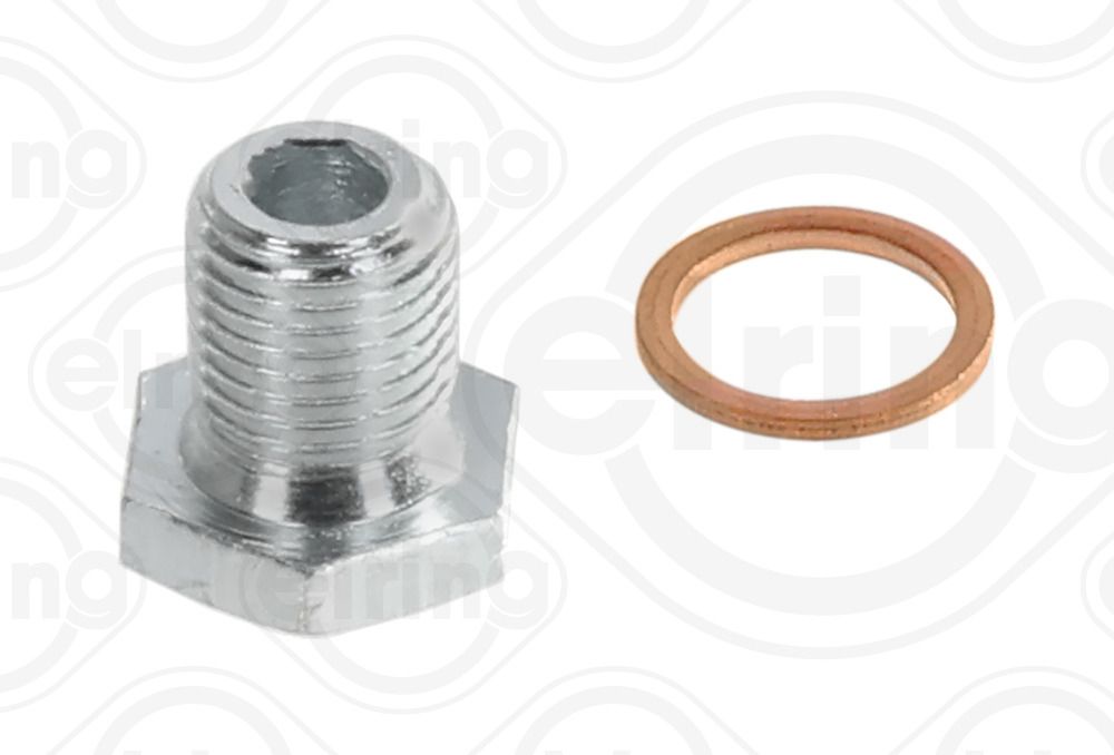 Verschlussschraube, Ölwanne