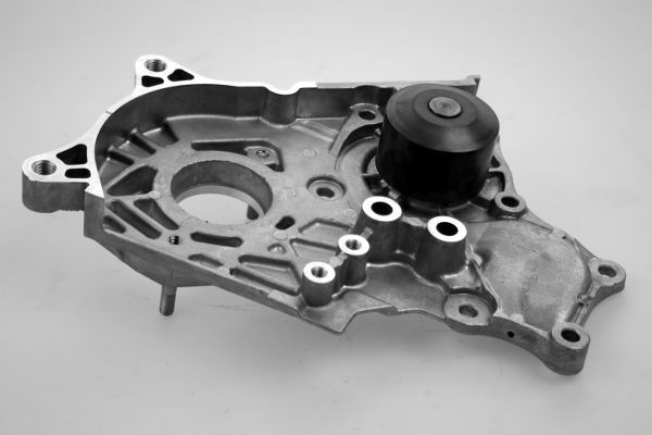 Wasserpumpe, Motorkühlung