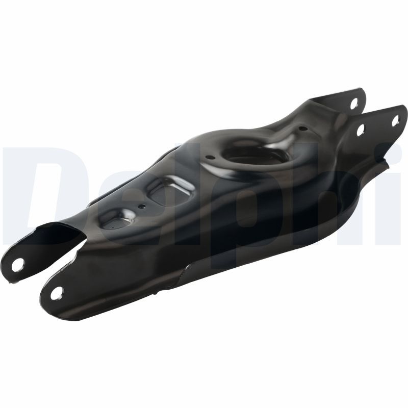 Lenker, Radaufhängung