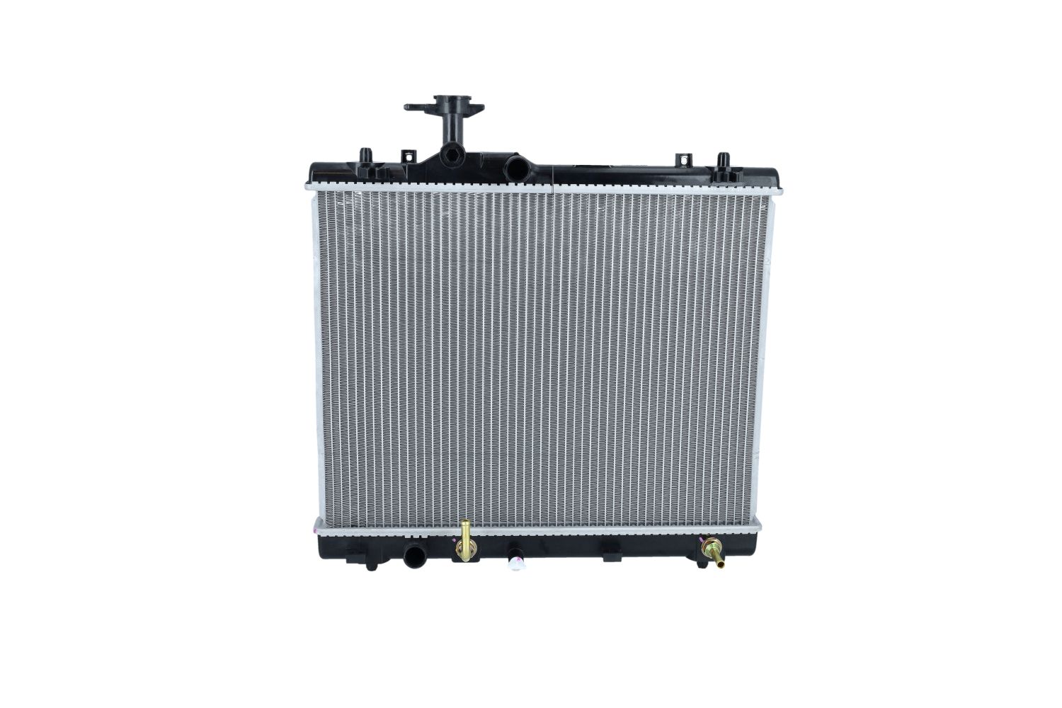 Kühler, Motorkühlung