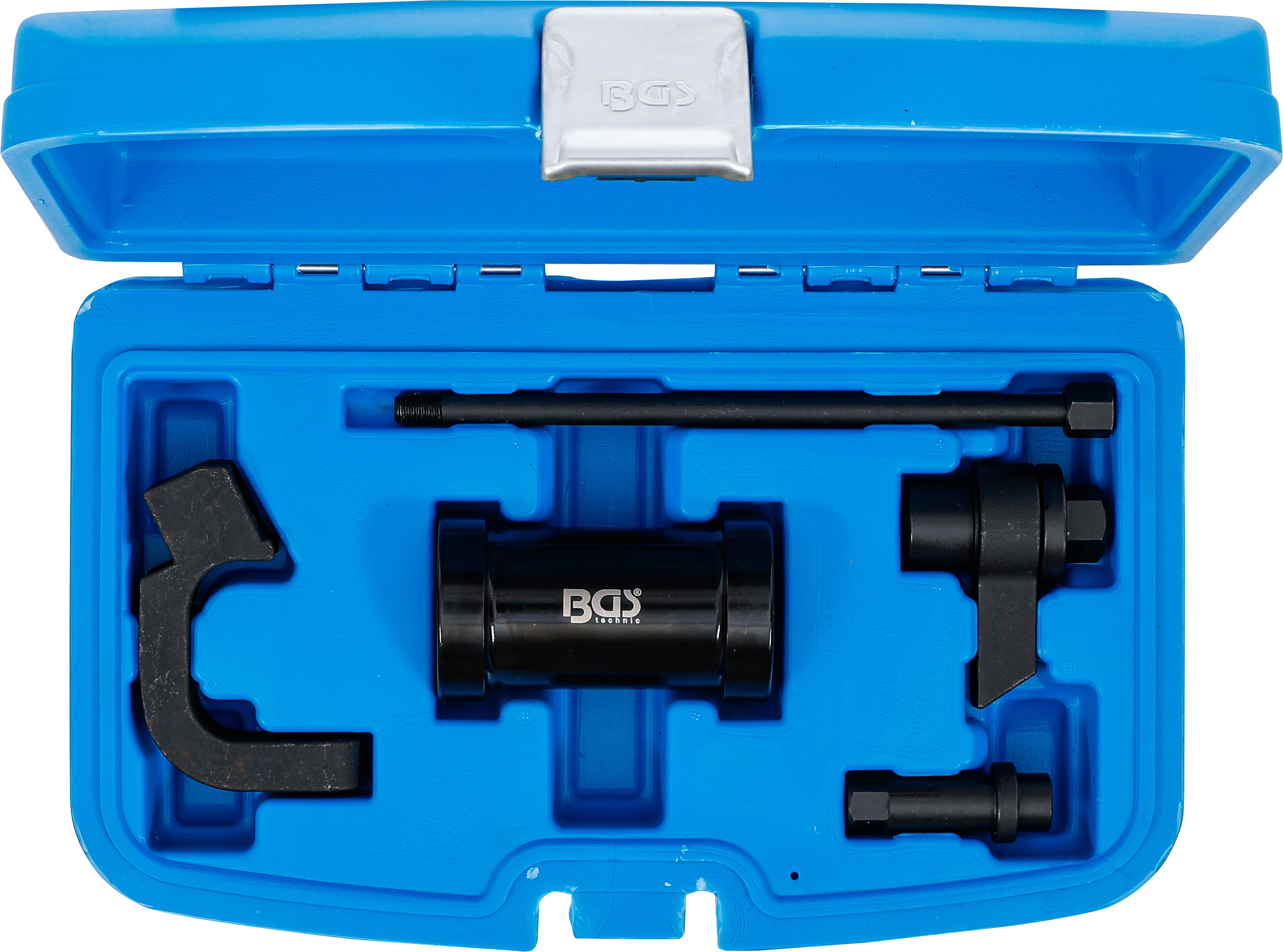 BGS Injektoren-Auszieher-Satz | für VAG TDI-Motoren