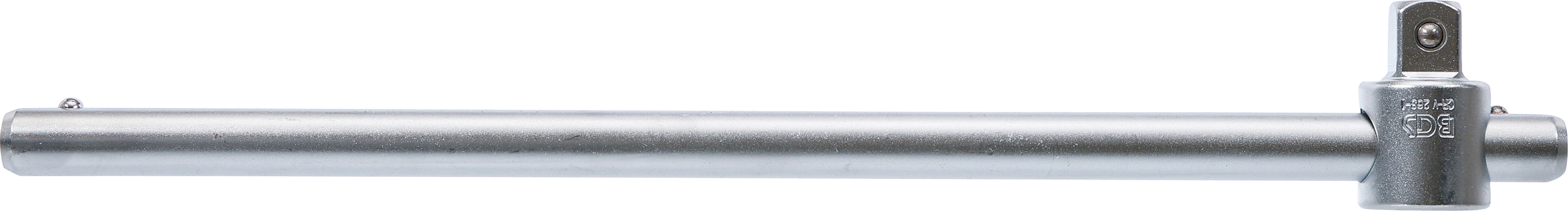 BGS Gleitgriff | Abtrieb Außenvierkant 20 mm (3/4")