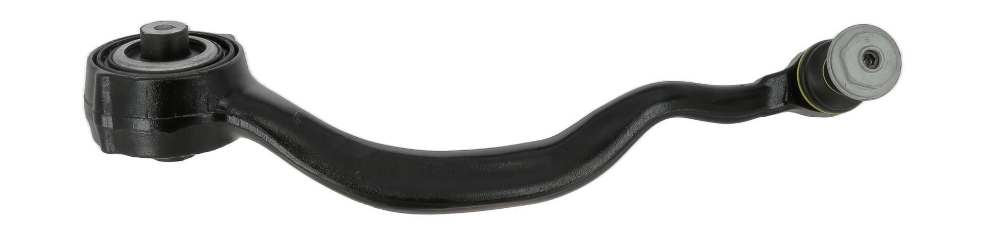 Lenker, Radaufhängung