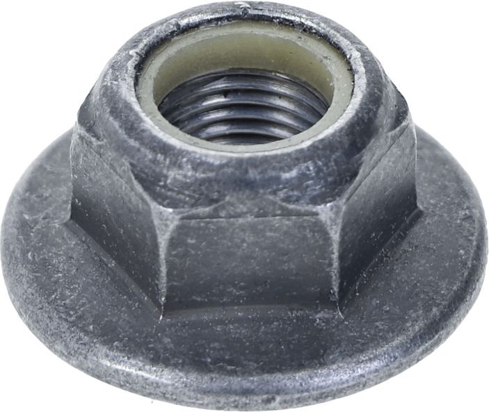 Lenker, Radaufhängung