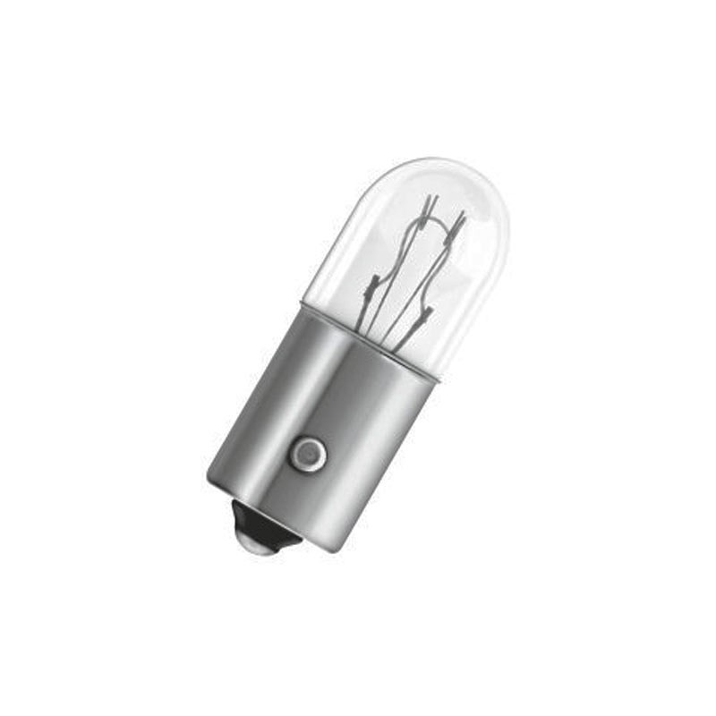 SCT 202280 Kugellampe 12V 4W T4W 10er Pack