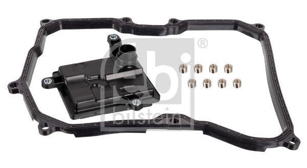 Hydraulikfiltersatz, Automatikgetriebe