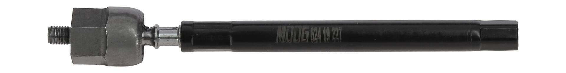 Axialgelenk, Spurstange