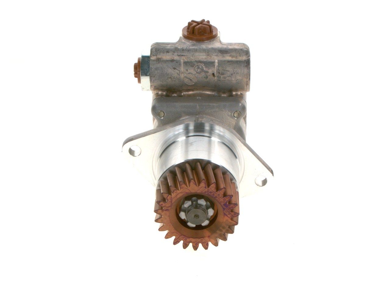 Hydraulikpumpe, Lenkung K S00 000 494 “BOSCH 180 bar”