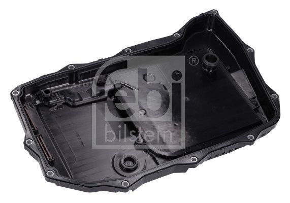 Hydraulikfilter, Automatikgetriebe