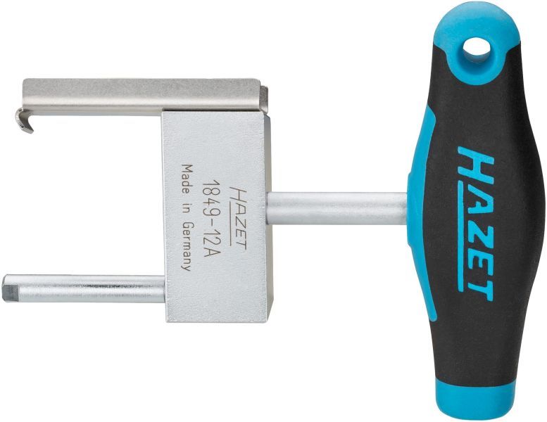 Abzieher, Zündspulenstecker