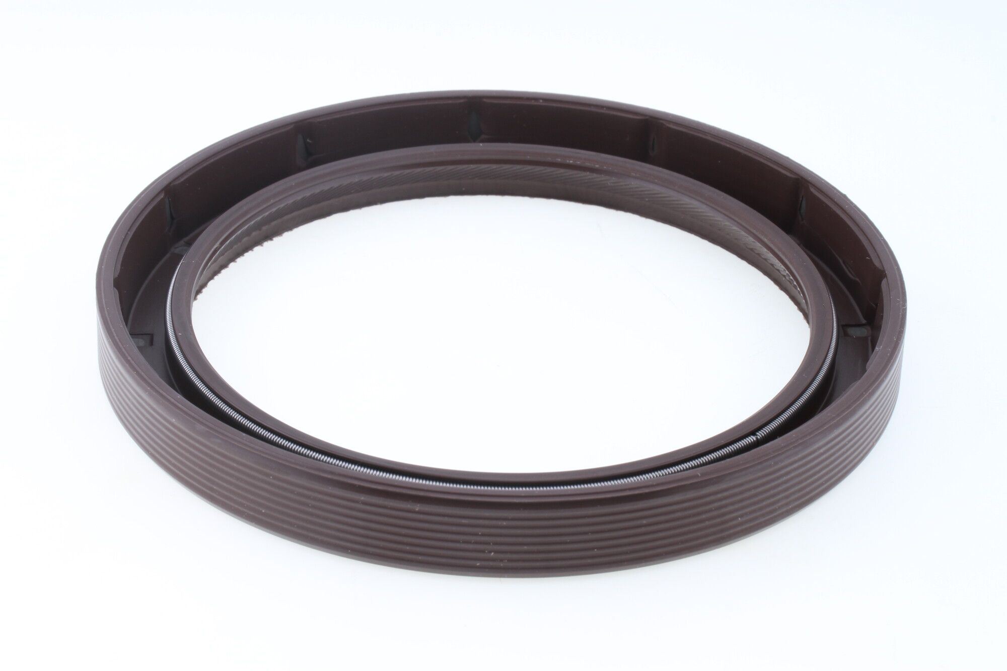 Wellendichtring, Kurbelwelle