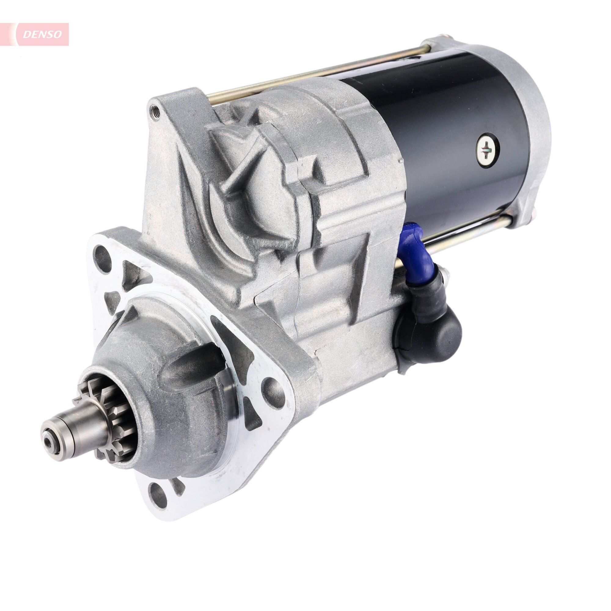 Starter “DENSO 12 V, 5 kW,  ”