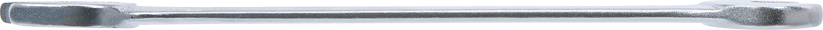 BGS Doppel-Maulschlüssel | SW 14 x 17 mm