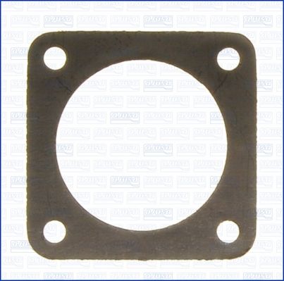 Dichtung, AGR-Ventil AJU01053300 “AJUSA 0,8 mm, 79 mm, 79 mm”
