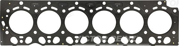 Dichtung, Zylinderkopf