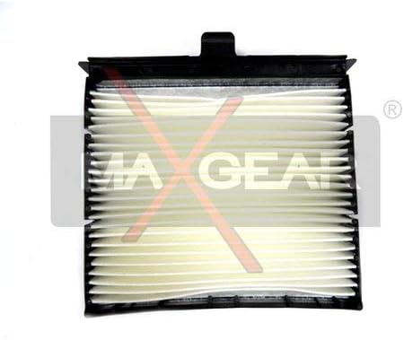 MAXGEAR Innenraum Luftfilter 26-0467 SCT Referenz SA 1205