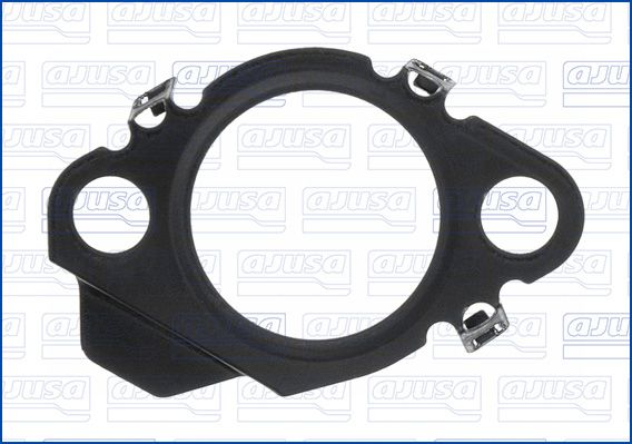 Dichtung, AGR-Ventil