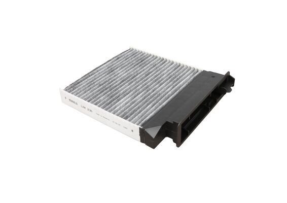 Filter, Innenraumluft