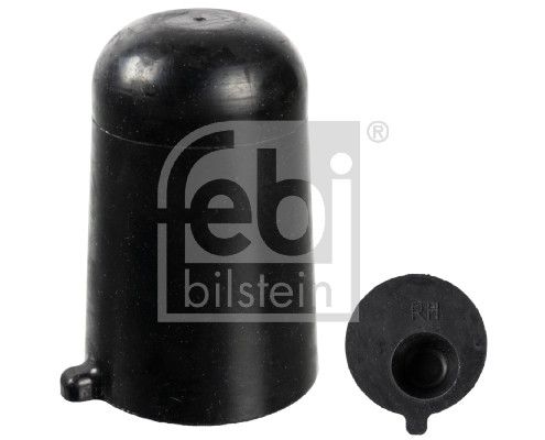 Anschlagpuffer, Federung FE18728 “FEBI BILSTEIN 75 mm, 75 mm, 100 mm”