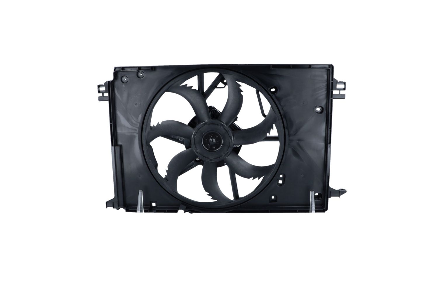 Lüfter, Motorkühlung