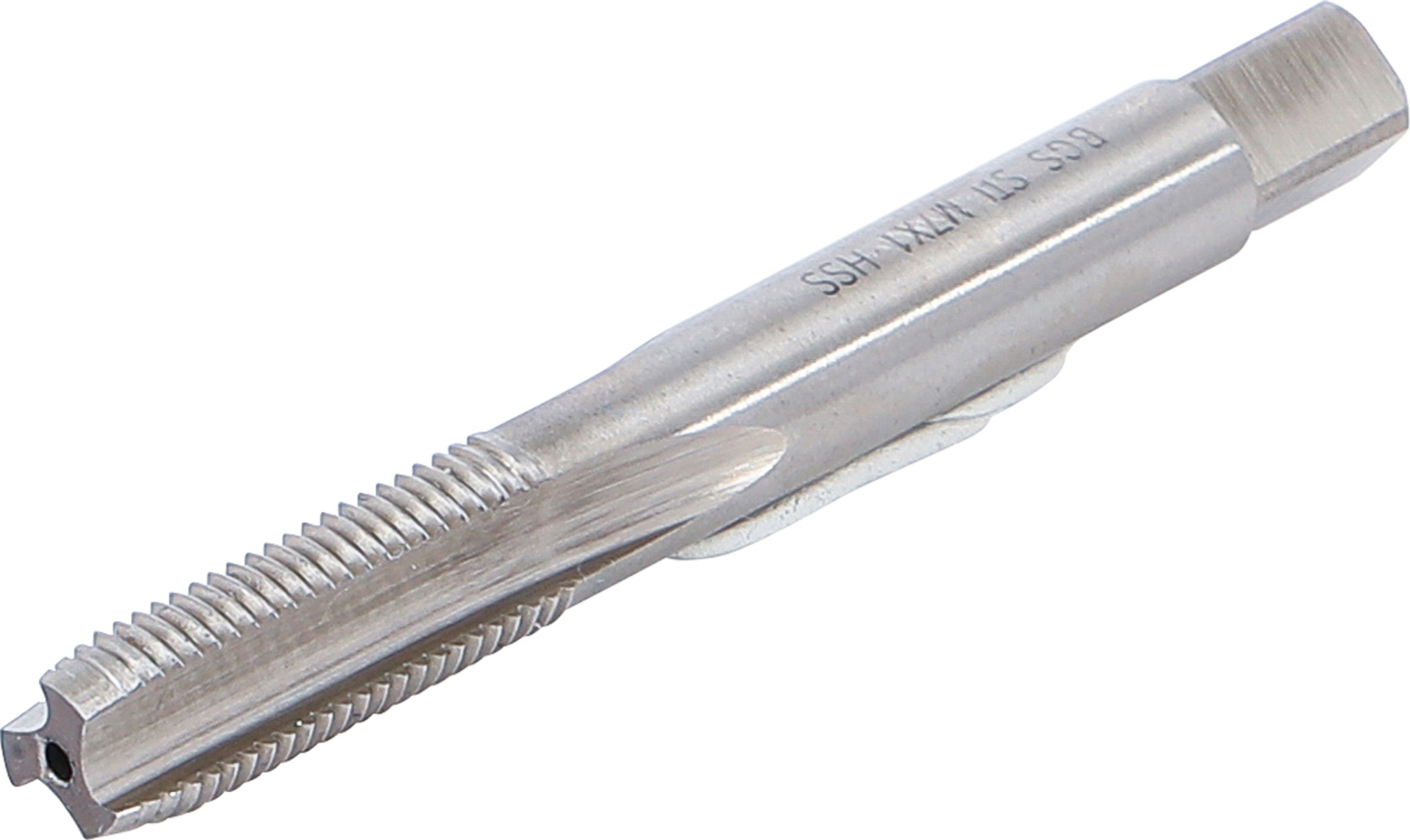 BGS STI-Einschnitt-Gewindebohrer | HSS-G | M7 x 1.0