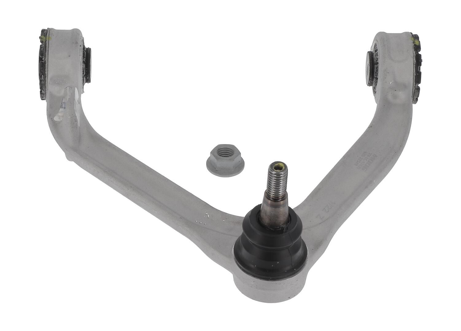 Lenker, Radaufhängung