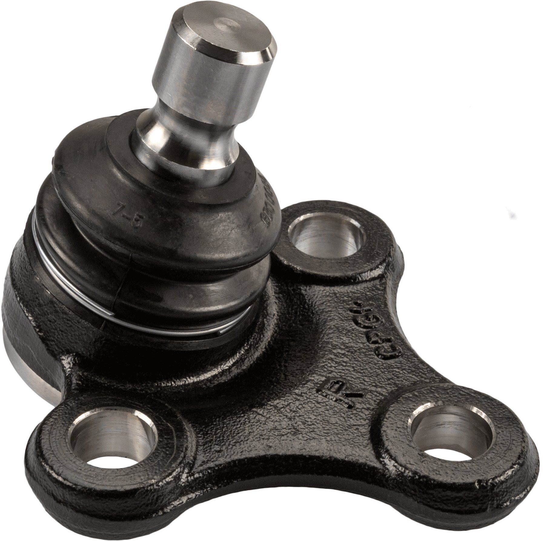 Trag-/Führungsgelenk