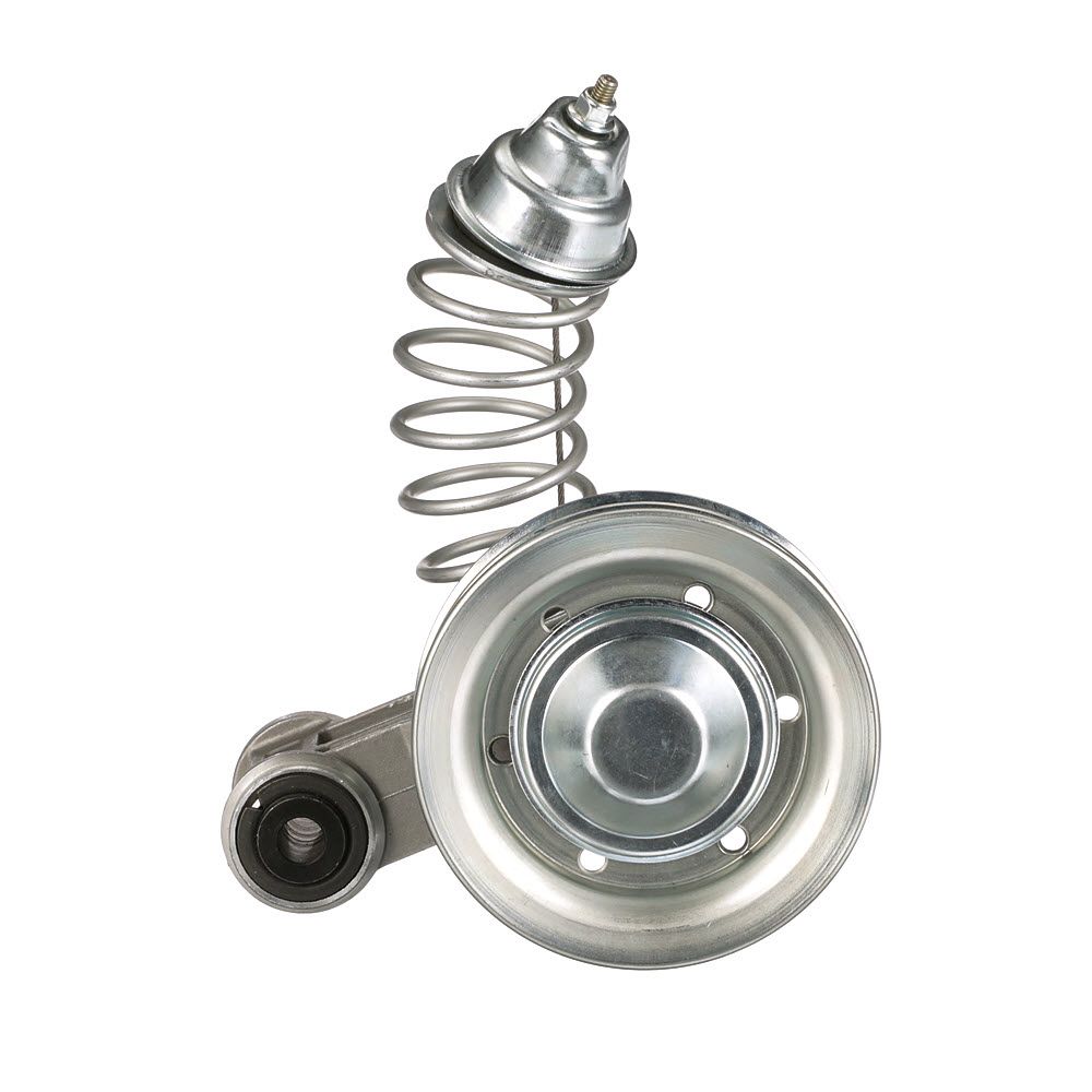 Spannrolle, Keilriemen