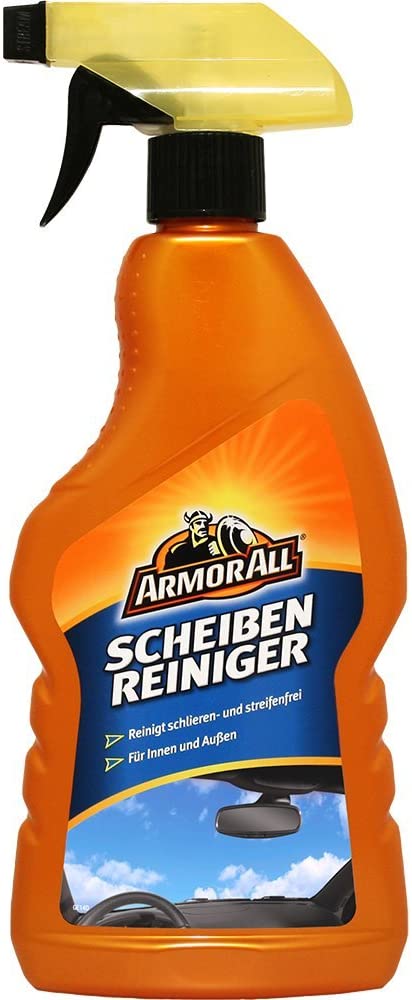 Armor All Glass Cleaner Scheibenreiniger 500 ml