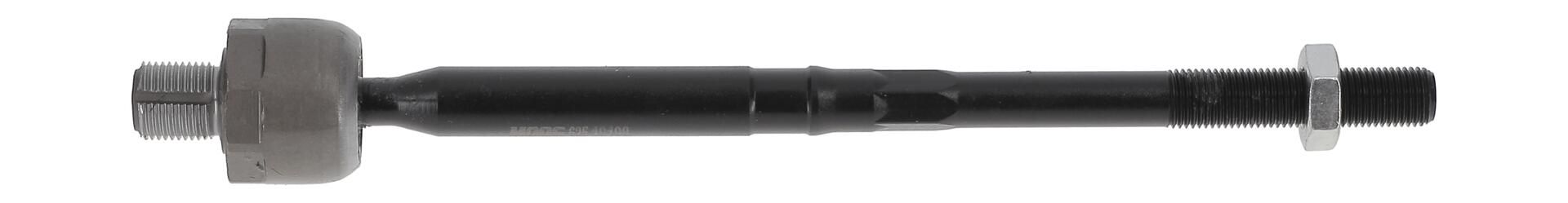 Axialgelenk, Spurstange