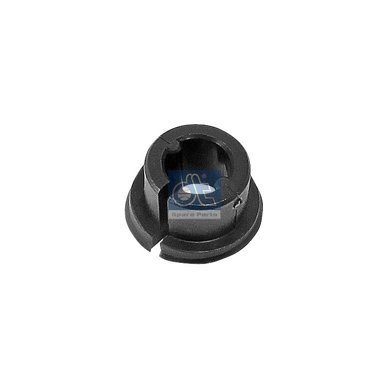 Buchse, Schaltstange