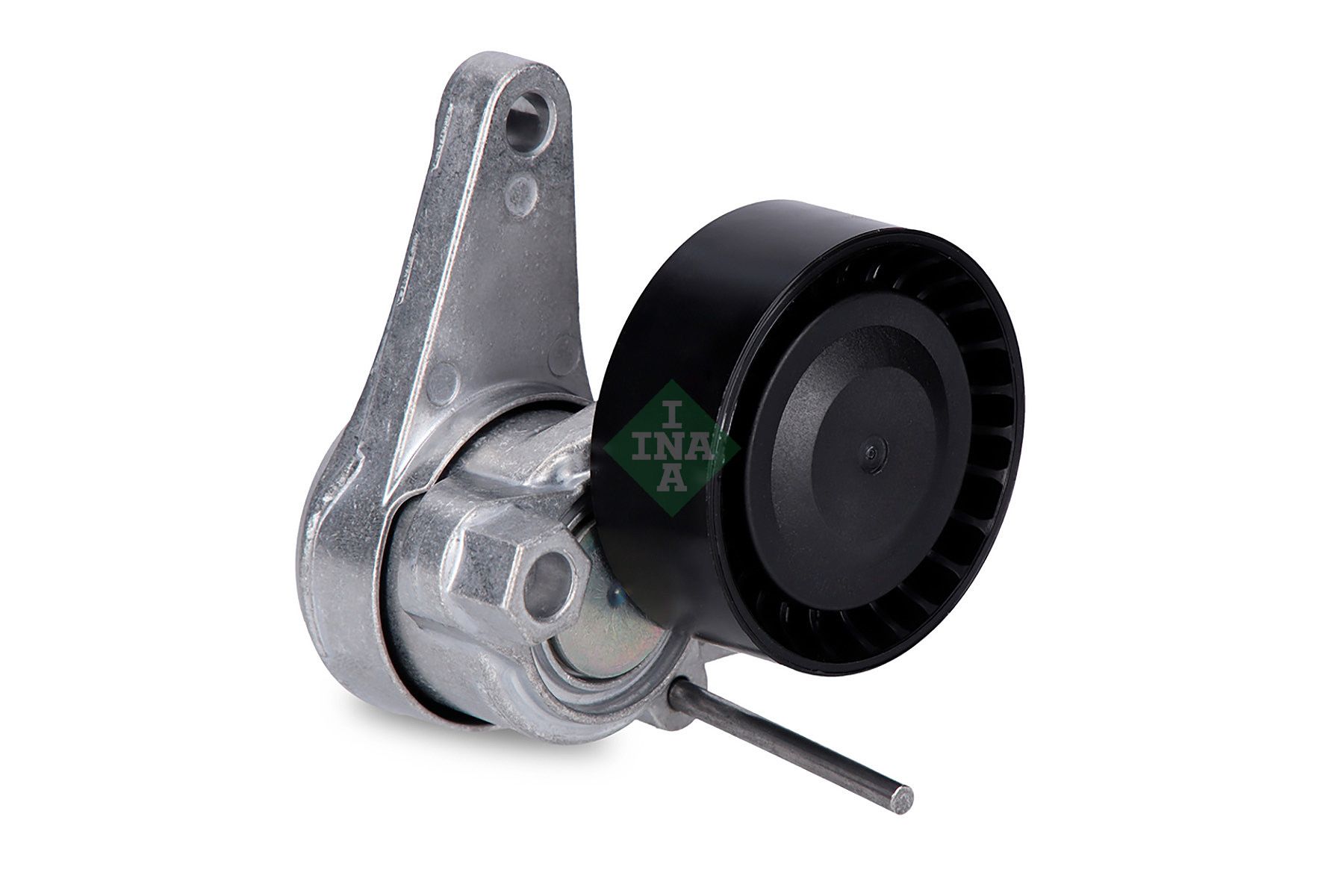 Riemenspanner, Keilrippenriemen