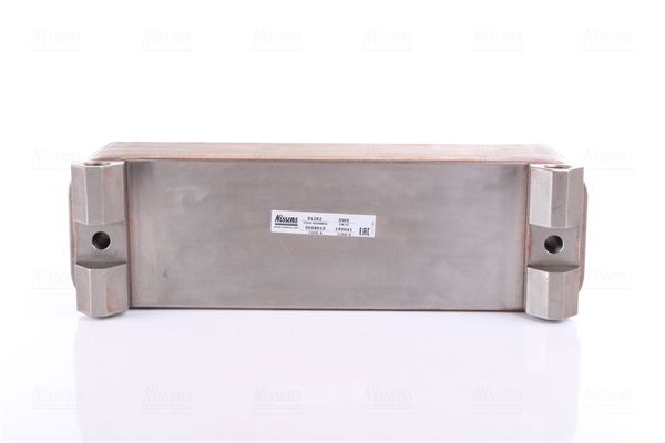 Ölkühler, Motoröl