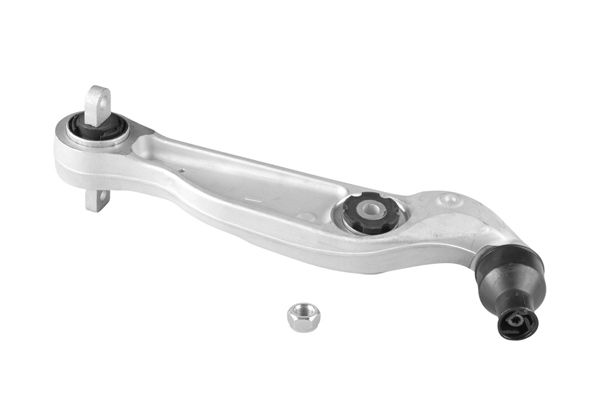 Lenker, Radaufhängung