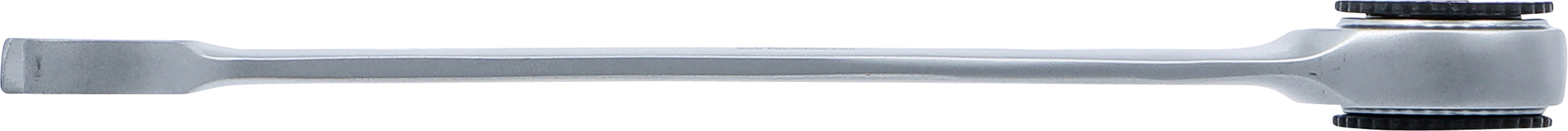 BGS Ratschenring-Maulschlüssel | offen | SW 9 mm