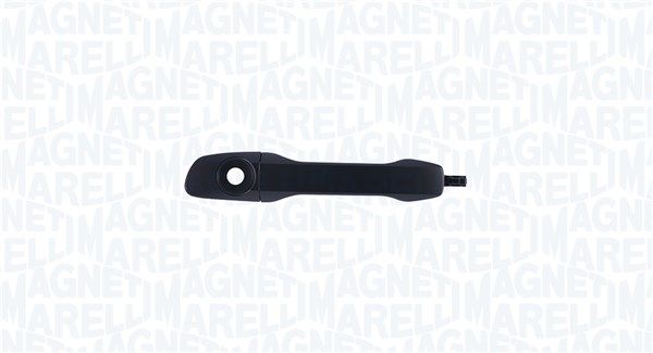 Türaußengriff 350105106100 “MAGNETI MARELLI”