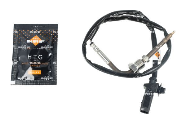 Sensor, Abgastemperatur